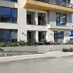 Sun And Sea Onix Blue Apartment's *