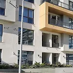 Sun And Sea Onix Blue Apartment's Apartment *