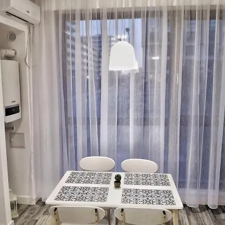 Apartment Sun And Sea Onix Blue Apartment'S