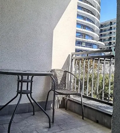 Apartment Sun And Sea Onix Blue Apartment'S *