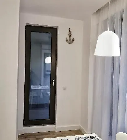 Sun And Sea Onix Blue Apartment'S Navodari