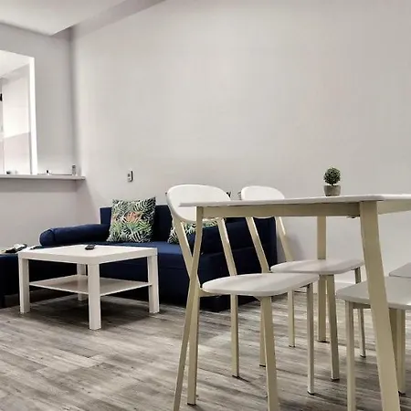 Sun And Sea Onix Blue Apartment'S Apartment
