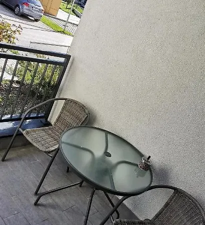 Sun And Sea Onix Blue Apartment's * Năvodari