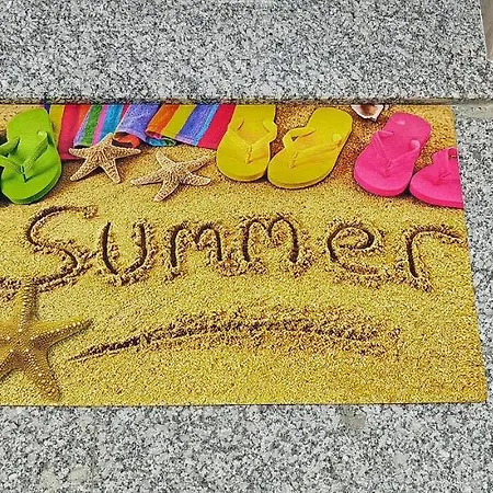 Sun And Sea Onix Blue Apartment's * Năvodari