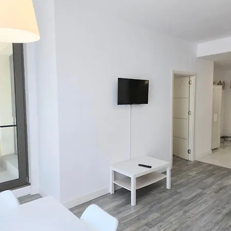 Sun And Sea Onix Blue Apartment's Apartmán Năvodari