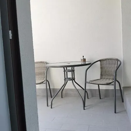 Apartmán Sun And Sea Onix Blue Apartment's Năvodari