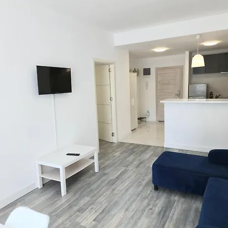 Sun And Sea Onix Blue Apartment's * Năvodari