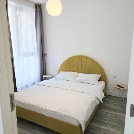 Sun And Sea Onix Blue Apartment's Apartmán